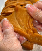  劝你放弃鸡爪改吃