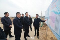  调研村落复兴、食