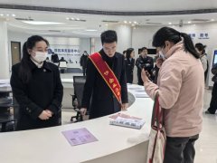 拆壁垒、疏堵点、优办事河南加快拥抱同一大市