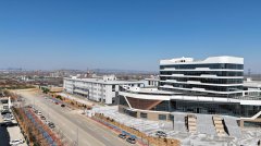 农刊行分行指点沂南县支农兴村取得实效